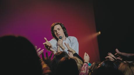 Camilo Superstar’, nueva serie de Atreseries Internacional, se estrena el domingo 23 de febrero