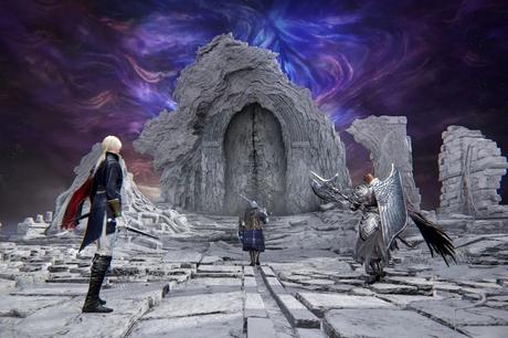 Elden Ring Nightreign: 20 interesantes preguntas Elden Ring Nightreign: 20 interesantes preguntas