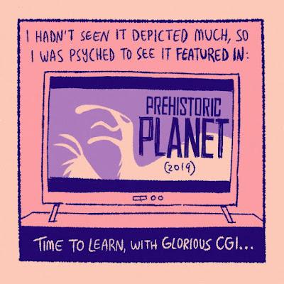 Never meet your heroes (Victoria Aldis)