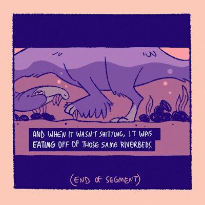 Never meet your heroes (Victoria Aldis)