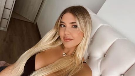 Quien es Yana Karpova la nueva integrante de la Casa de los Famosos Colombia ?