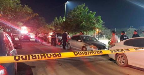 Fiscalía investiga presunto feminicidio en la colonia Villa Real Santiago en Ciudad Valles