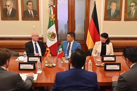 San Luis Potosí amplía su conectividad internacional con nuevas rutas operadas por Volaris