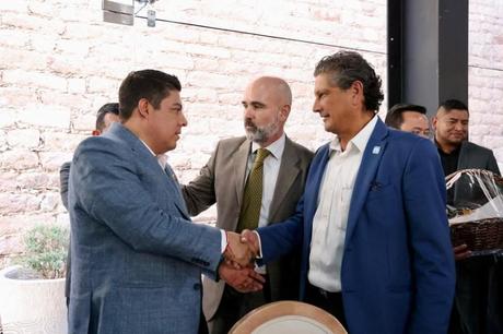 San Luis Potosí amplía su conectividad internacional con nuevas rutas operadas por Volaris