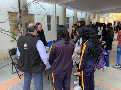 Conmemoración del Día Internacional de la Mujer y la Niña en la Ciencia impulsa el talento femenino