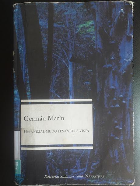 Cartago, de Germán Marín