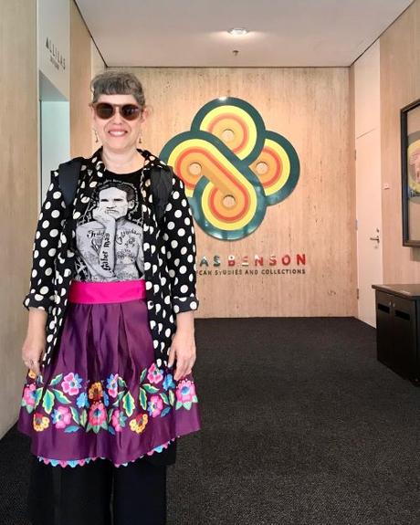 Victoria Guerrero: contra el cáncer de la violenta realidad