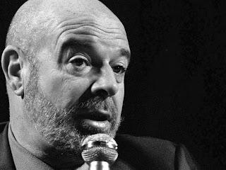 Del poema de cada día. Hoy, Los aparecidos, de Jaime Gil de Biedma