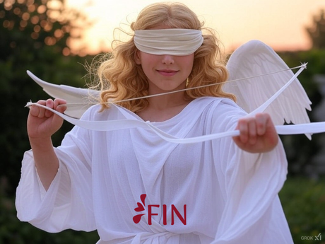 Cupido va a terapia. (V) Cupido va a terapia. (V)