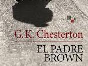 Cuentos completoss Padre Brown Chesterton)