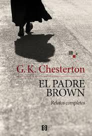 Cuentos completoss del Padre Brown (G. K. Chesterton)