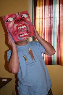 Econovida Esquizoide