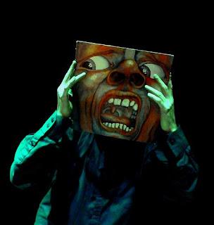 Econovida Esquizoide