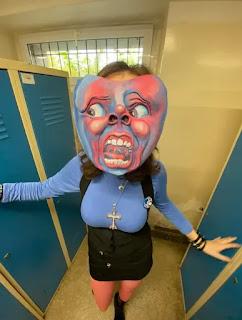 Econovida Esquizoide