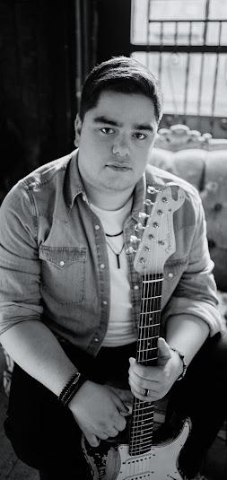 Jacob Roberge - The Passing (2025)