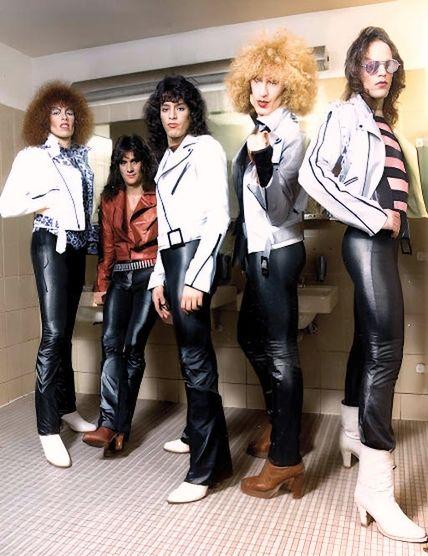 Efemérides del Rock y Heavy Metal: Qué pasó un 14 de Febrero