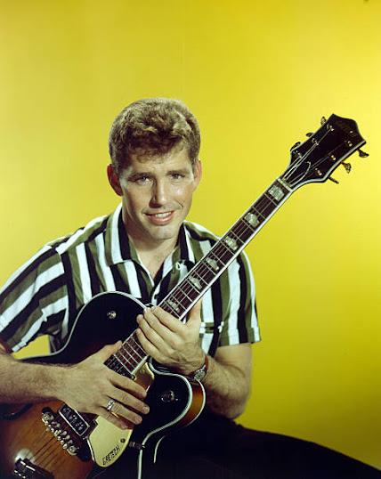 Efemérides del Rock y Heavy Metal: Qué pasó un 14 de Febrero