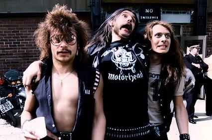 Efemérides del Rock y Heavy Metal: Qué pasó un 14 de Febrero