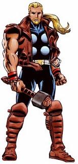 Tenemos que hablar del Capitán América