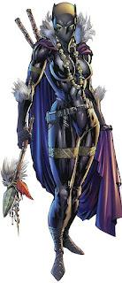 Tenemos que hablar del Capitán América