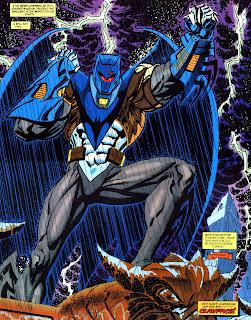 Tenemos que hablar del Capitán América