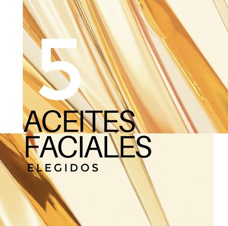 Aceites faciales nutritivos hidratantes para masajes para la cara oliva jojoba almendras antiage antiedad  naturales escualeno cómo se usa sirve