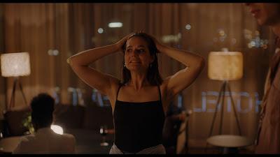 HIPNOSIS (Hypnosen) cine