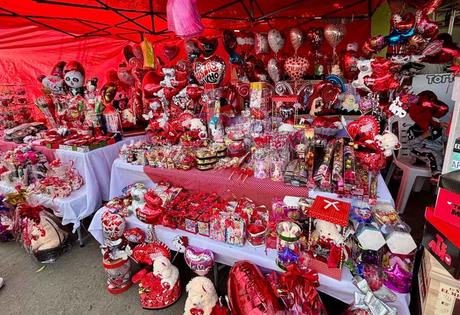 Ayuntamiento de Soledad de Graciano Sánchez impulsa la economía local en el Día del Amor y la Amistad