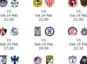 Previa jornada clausura 2025 futbol mexicano