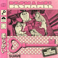 Bechamel versiona Suave de Los Fresones Rebeldes