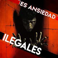 Ilegales estrenan videoclip de su single Es Ansiedad