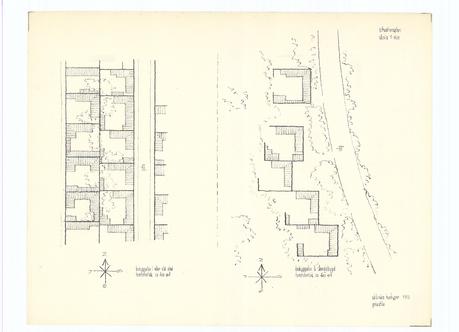 Arquitectura para la vida Arquitectura para la vida