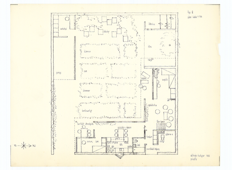 Arquitectura para la vida Arquitectura para la vida