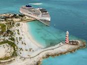 crucero Caribe, sueño viaje para casi todos