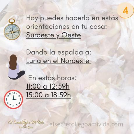 🌟 Ritual de los Ajos para el Dinero