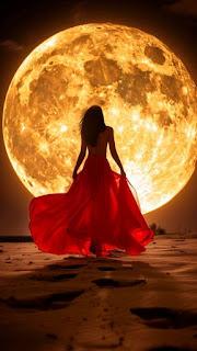 6.112 - BUSCABA A LA LUNA... 6.112 - BUSCABA A LA LUNA...