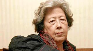 Del poema de cada día. Hoy, Orden del sueño, de Julia Uceda