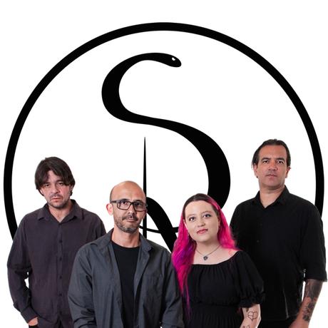 Sub Rosa - Anigma (2024)