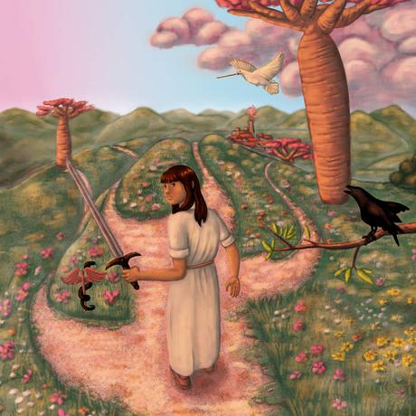 Sub Rosa - Anigma (2024) Sub Rosa - Anigma (2024)