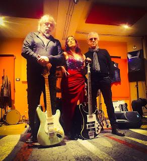 Black Pie - Angels (2024)