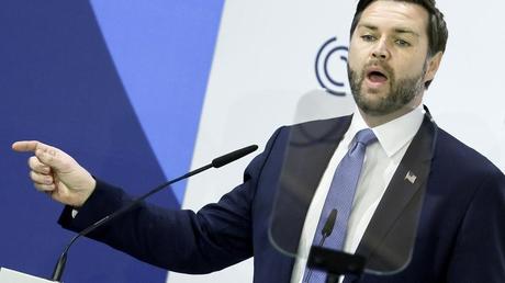 Estados Unidos acusa a los políticos de Europa de destruir los grandes valores