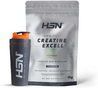 CREATINA Y DEPORTE EN PERSONAS MAYORES DE 60