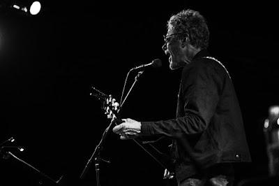Gary Louris - Two birds (2025)
