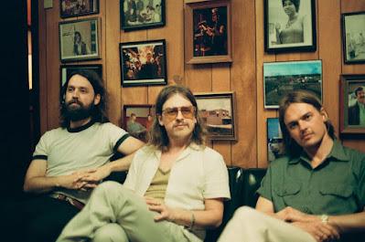 DeWolff - Snowbird (2024) DeWolff - Snowbird (2024)