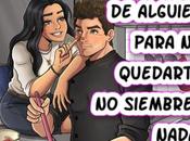 Cuando pases vida alguien para quedarte siembres nada.