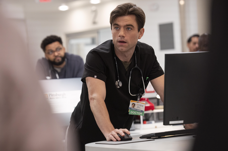 ¿Qué hace diferente a «The Pitt»? Todos los detalles de la producción original de Max ¿Qué hace diferente a «The Pitt»? Todos los detalles de la producción original de Max