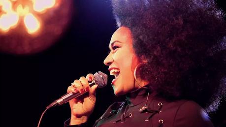 La multiganadora del Grammy, Aymée Nuviola estrena el videoclip de «Yo Tuve Un Sueño» mKS3uBmLxBd3A4i6cSo5pC