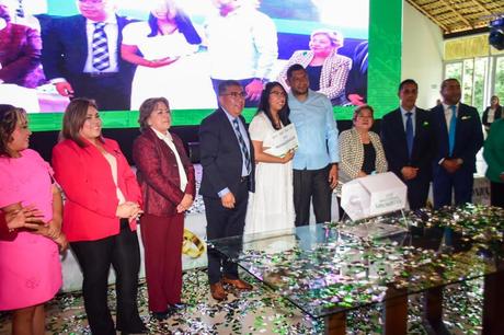 Matrimonios Colectivos 2025 celebran el amor en Soledad de Graciano Sánchez