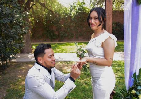 Matrimonios Colectivos 2025 celebran el amor en Soledad de Graciano Sánchez
