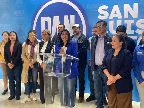 Verónica Rodríguez defiende  su triunfo y buscará ratificar su dirigencia tras sentencia del tribunal